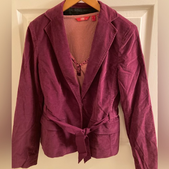 Club Monaco blazer - Picture 6 of 6